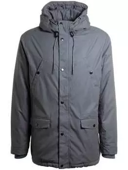 Зимняя куртка MAZINE, цвет bottle