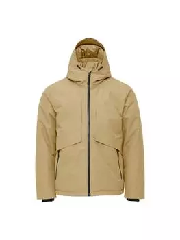 Зимняя куртка MAZINE, цвет clay