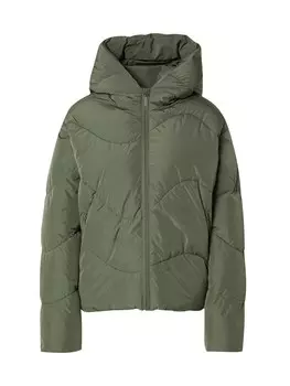 Зимняя куртка mazine Dana, зеленый