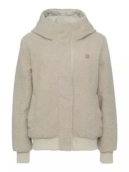 Зимняя куртка Mazine Nephi Jacket, бежевый