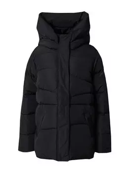 Зимняя куртка mazine Wanda, черный