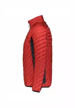 Зимняя куртка Meru, черный