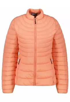 Зимняя куртка Meru, цвет flamingo
