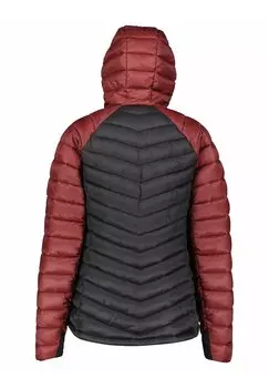 Зимняя куртка Meru, красный