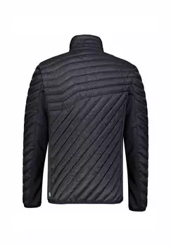 Зимняя куртка Meru, темно-серый