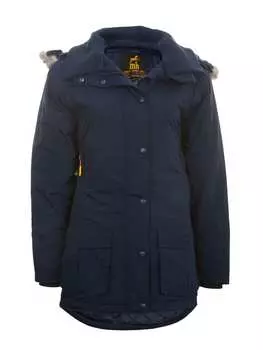 Зимняя куртка Michael Heinen, синий