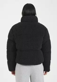 Зимняя куртка MICHELLIN Brave Soul, черный