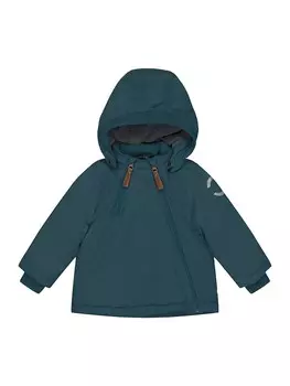 Зимняя куртка mikk-line Winterjacke, зеленый