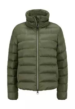 Зимняя куртка Milestone, хаки