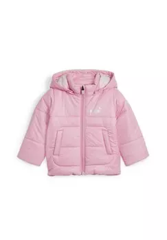Зимняя куртка MINICATS Puma, розовый