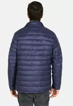 Зимняя куртка Minnetonka, синий