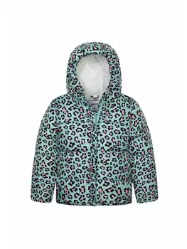 Зимняя куртка Minoti 12COA18, синий