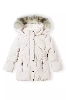 Зимняя куртка Minoti, белый