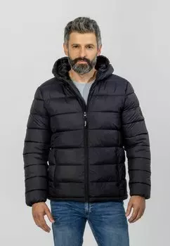 Зимняя куртка MINOTI, черная