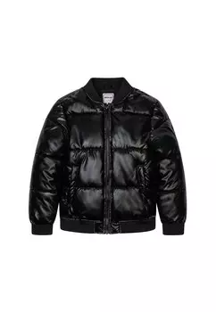 Зимняя куртка MINOTI, черный