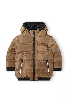 Зимняя куртка Minoti, цвет Pueblo