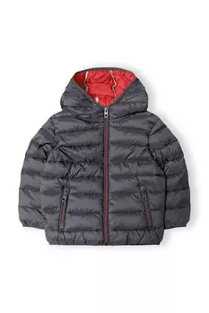 Зимняя куртка Minoti, цвет Stone