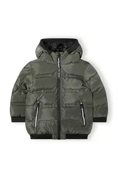 Зимняя куртка Minoti, хаки