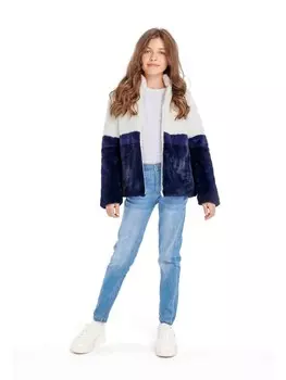 Зимняя куртка Minoti momen3, белый