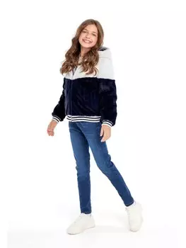 Зимняя куртка Minoti momen9, белый