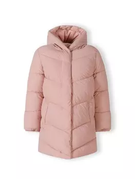 Зимняя куртка Minoti n & mntel 20coat42, розовый