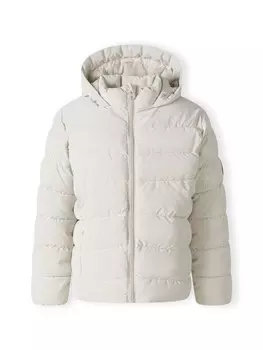 Зимняя куртка Minoti n & mntel 20coat52, цвет stone