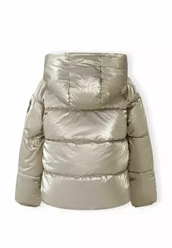 Зимняя куртка MINOTI, песочный