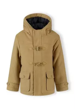 Зимняя куртка MINOTI, песочный