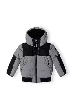 Зимняя куртка Minoti, серый