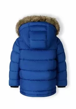 Зимняя куртка MINOTI, синий