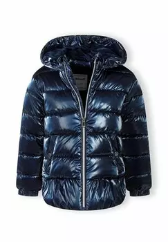 Зимняя куртка MINOTI, темно-синий