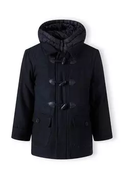 Зимняя куртка MINOTI, темно-синий