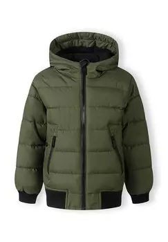 Зимняя куртка MINOTI Winter Jacket, хаки