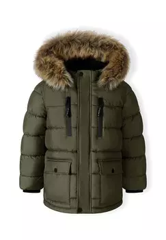 Зимняя куртка MINOTI Winter Jacket, хаки