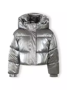 Зимняя куртка Minoti Winterjacken & -mntel 20COAT 90, серый