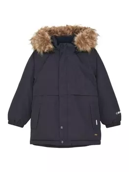 Зимняя куртка Minymo, темно-синий