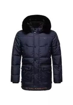Зимняя куртка Mironoo STONE HARBOUR, темно-синий