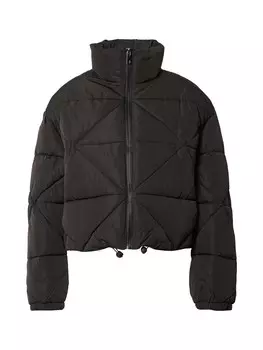 Зимняя куртка Misspap, черный