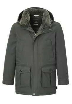 Зимняя куртка MIT ABNEHMBARER Redpoint, оливковый