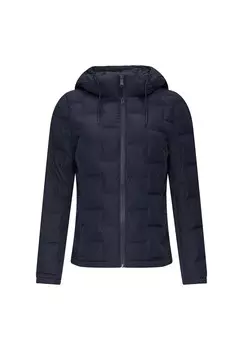 Зимняя куртка MIT PRGUNG s.Oliver, черный