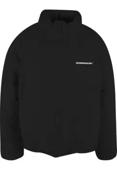 Зимняя куртка MJ Gonzales Winter Jacket Metamorphose V.4, черный