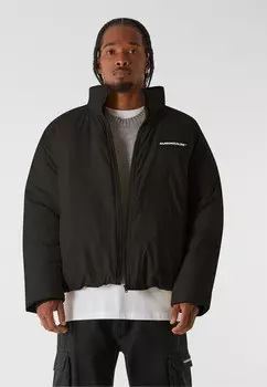 Зимняя куртка MJ Gonzales Winter Jacket Saint, черный