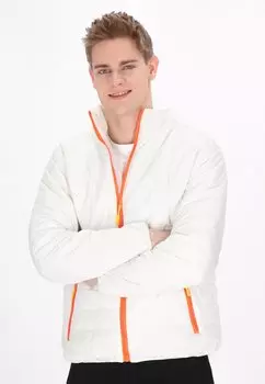 Зимняя куртка Mo, белый