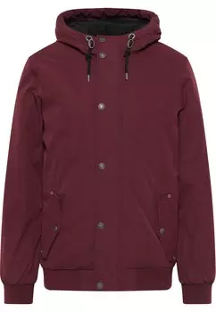 Зимняя куртка MO, бордо