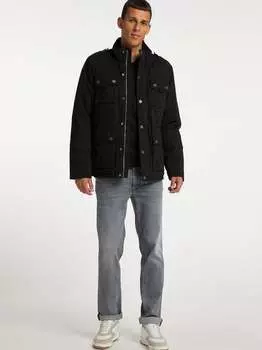 Зимняя куртка Mo, черный