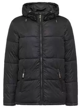 Зимняя куртка MO, черный