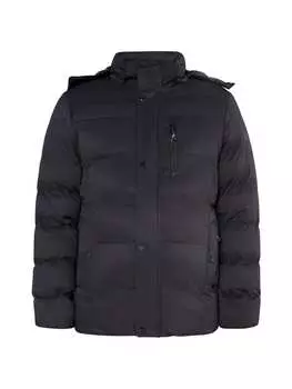 Зимняя куртка MO, черный