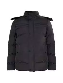 Зимняя куртка MO, черный