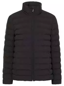Зимняя куртка MO, черный