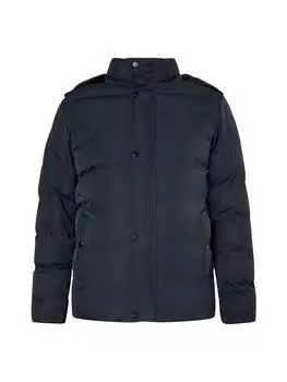 Зимняя куртка MO, черный